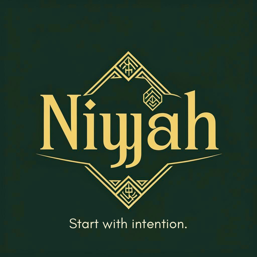 Niyyah